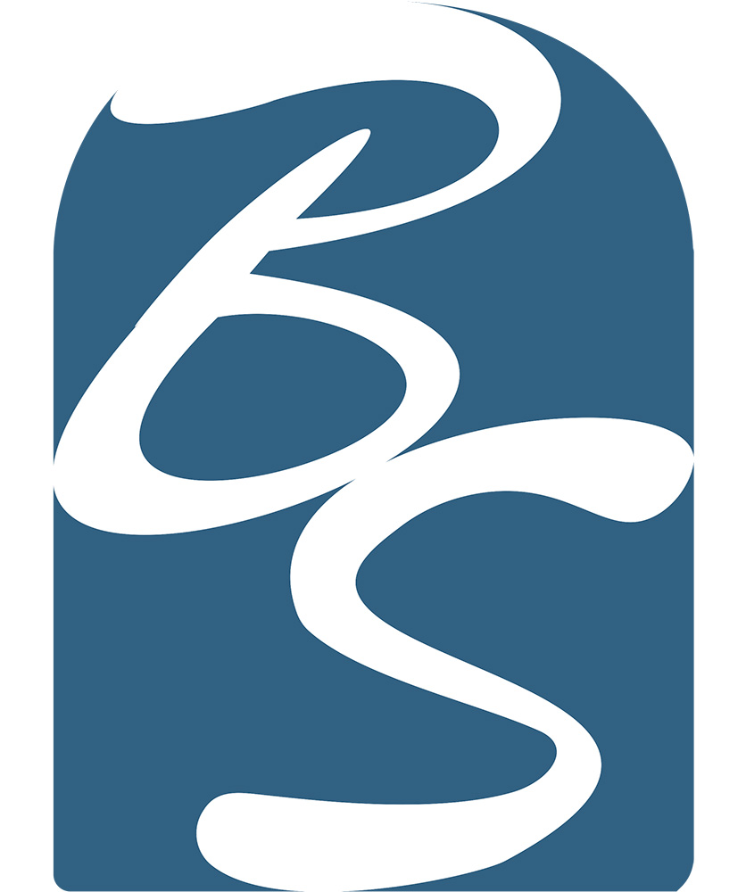 Blue Sky Living Logos.