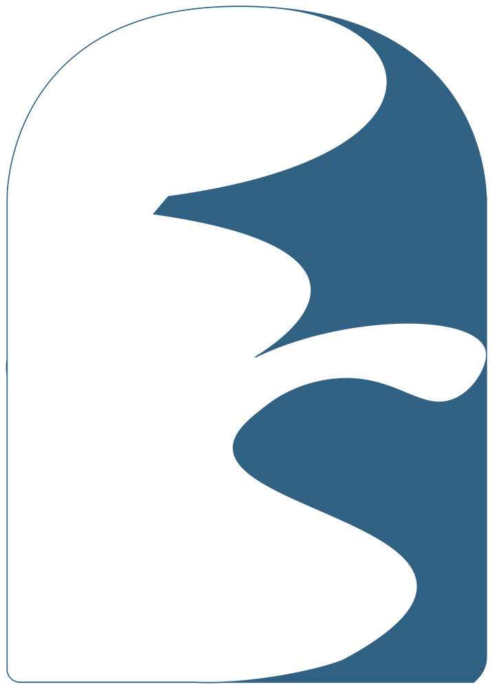 Blue Sky Living Logos.