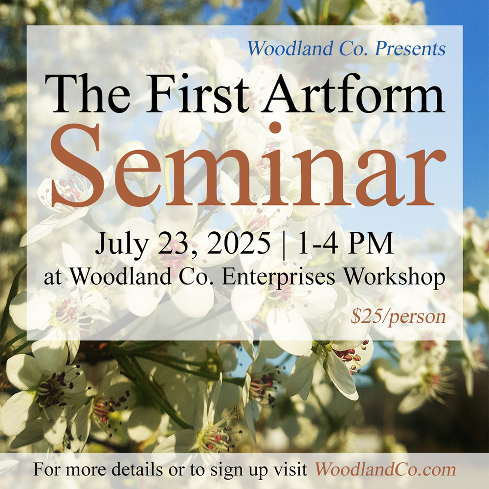 Seminar Call to Action.