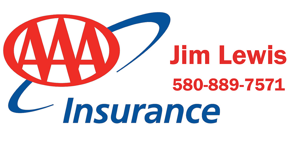 Insurance Sign.