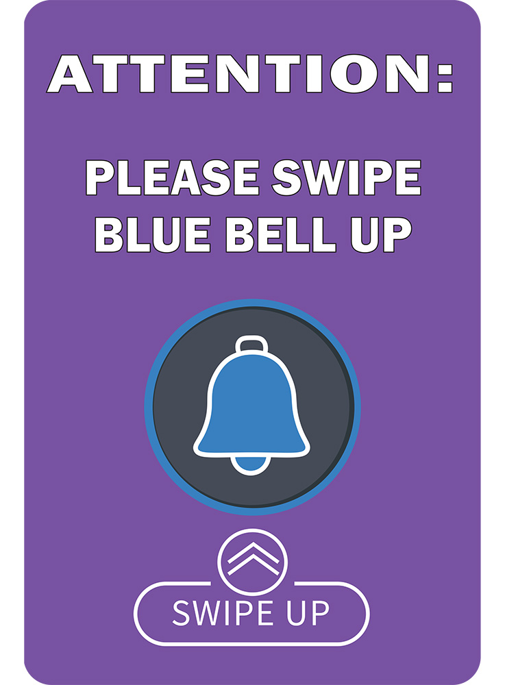 Coalgate School Sign.